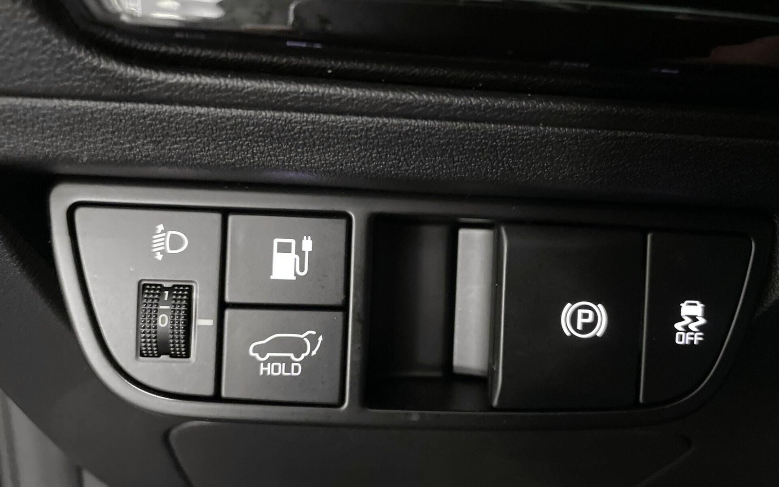 Kia EV6 Long Range Prestige