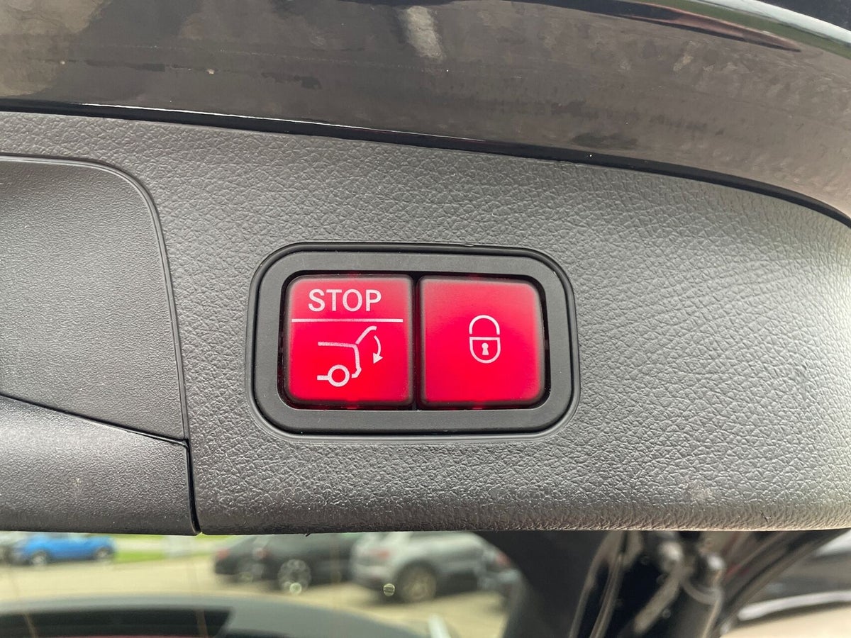 Mercedes EQA250 Progressive billede 21