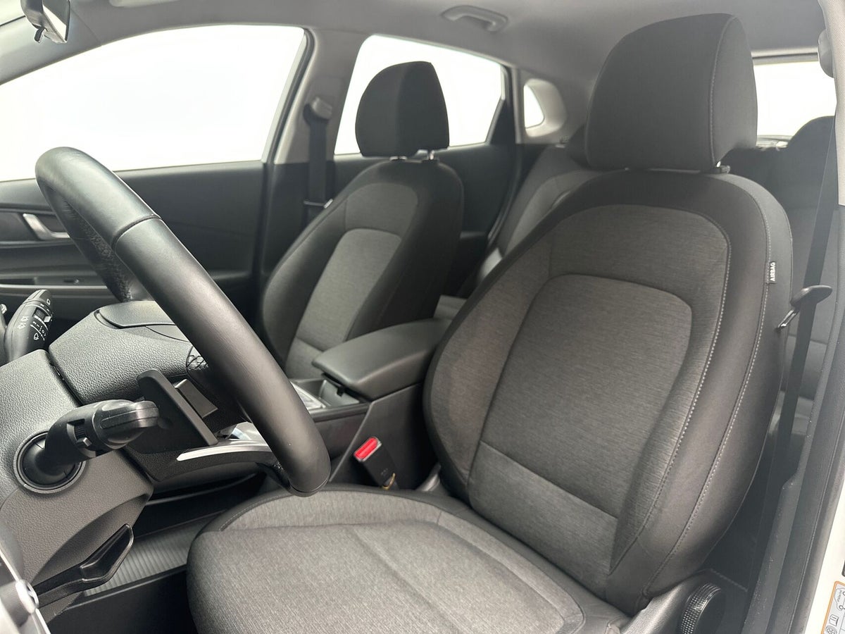 Hyundai Kona EV Select billede 18