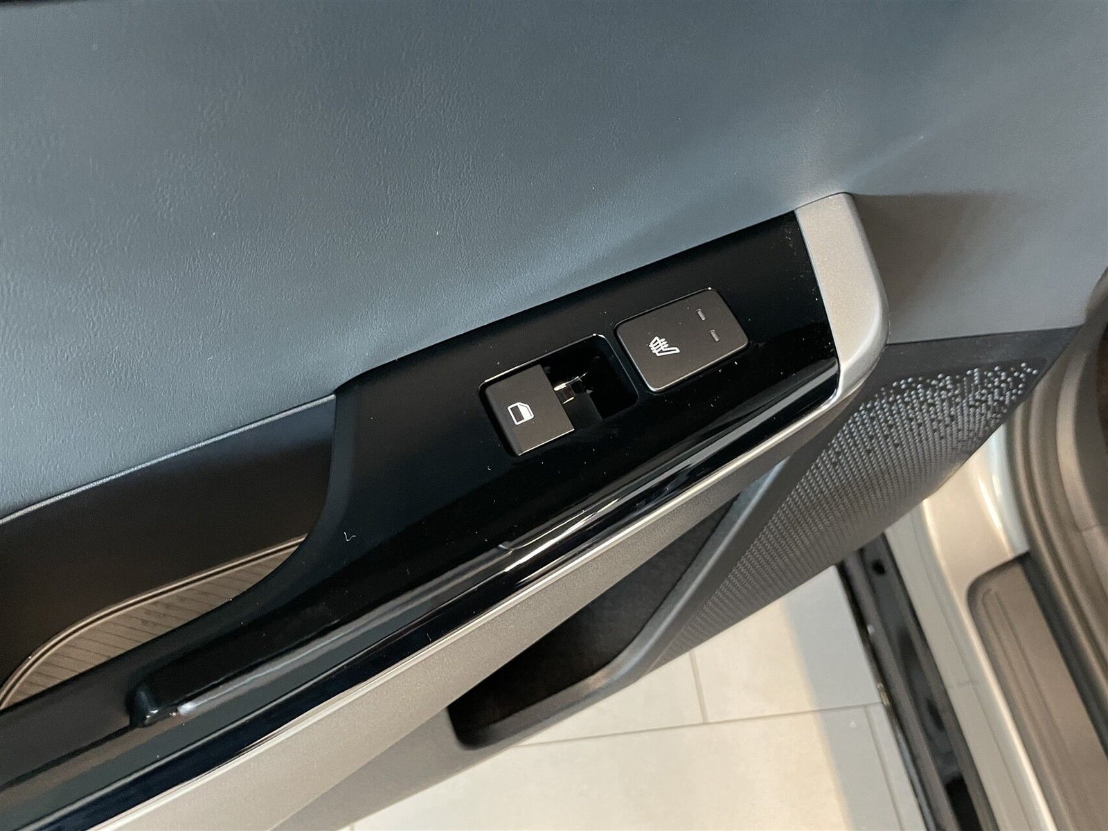 Kia EV6 Long Range Upgrade