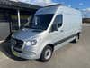 Mercedes Sprinter 316 CDi A2 Kassevogn aut. RWD thumbnail