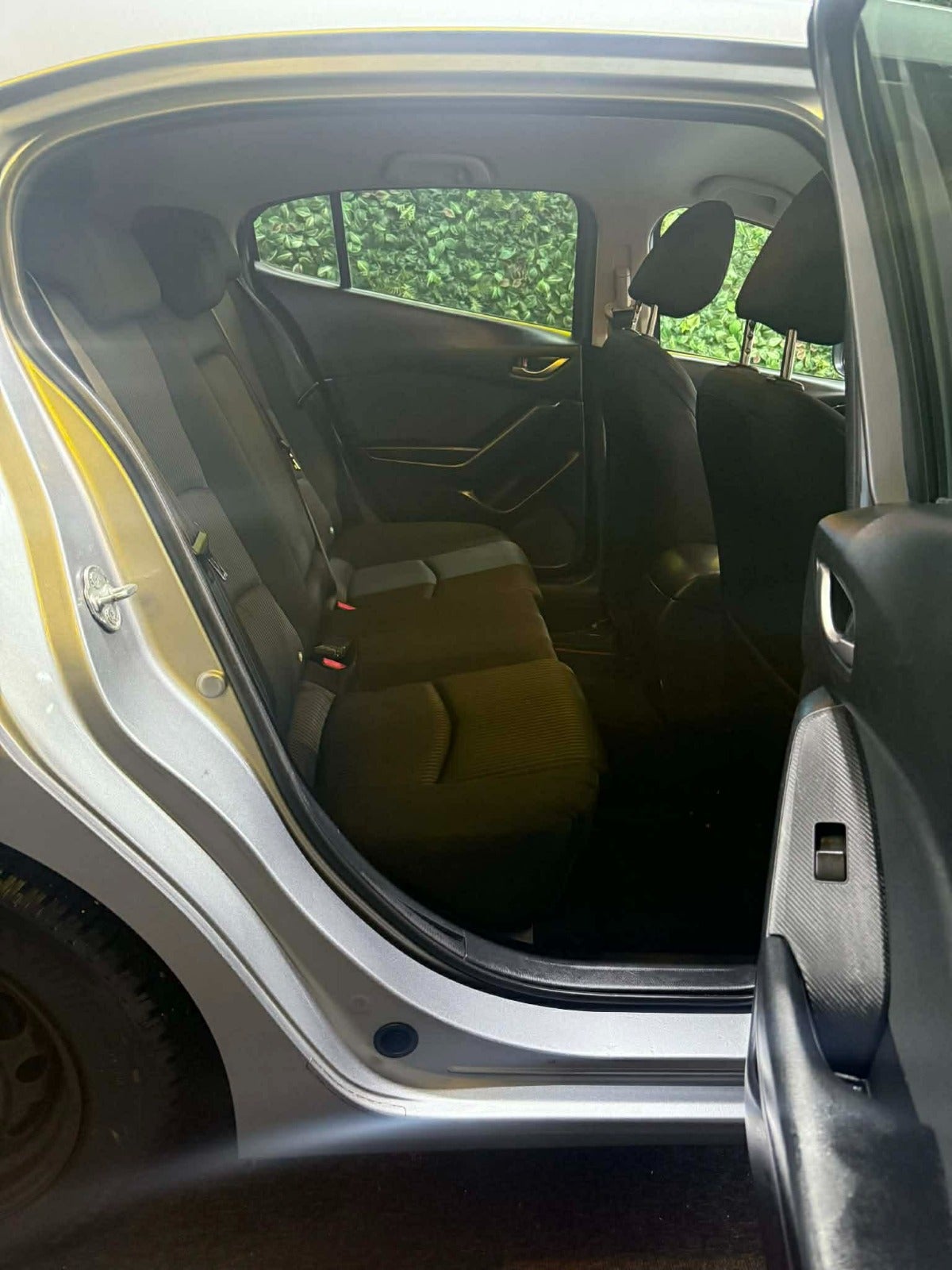 Billede af Mazda 3 2,0 SkyActiv-G 120 Vision