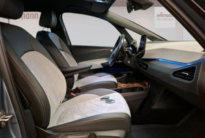 VW ID.3 Pro