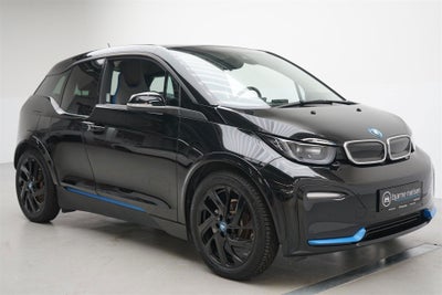 BMW i3s Charged Plus