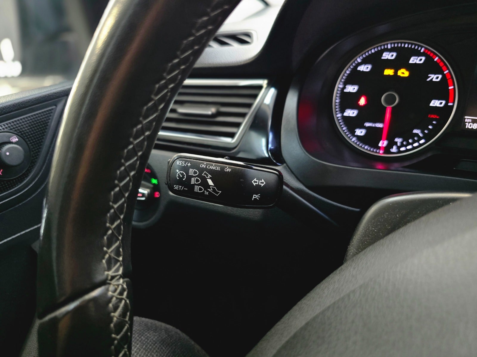 Billede af Seat Toledo 1,0 TSi 110 Xcellence DSG
