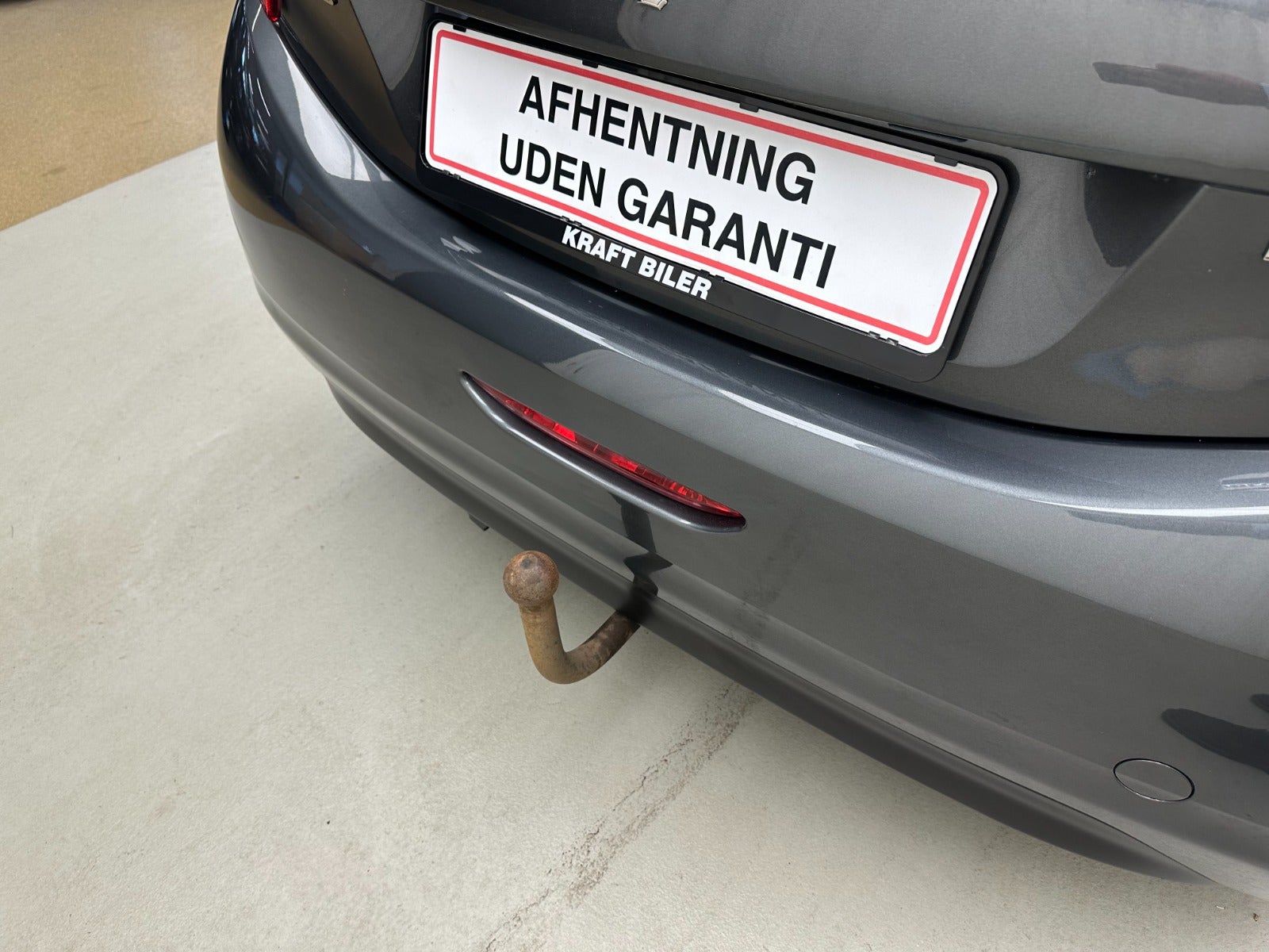 Billede af Peugeot 208 1,6 BlueHDi 100 Active