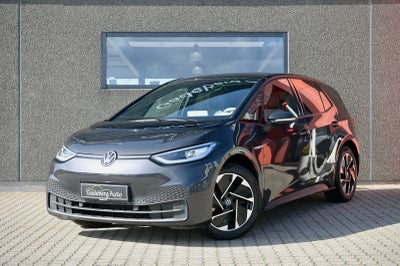 VW ID.3 Pro Performance Business