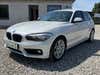 BMW 118d aut. thumbnail