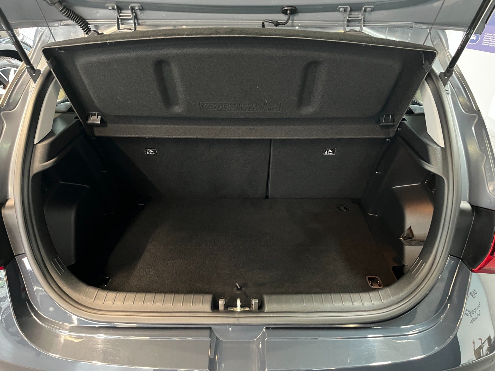 Billede af Hyundai i20 1,0 T-GDi Essential