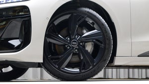 Audi A6 e-tron Ultra performance Avant