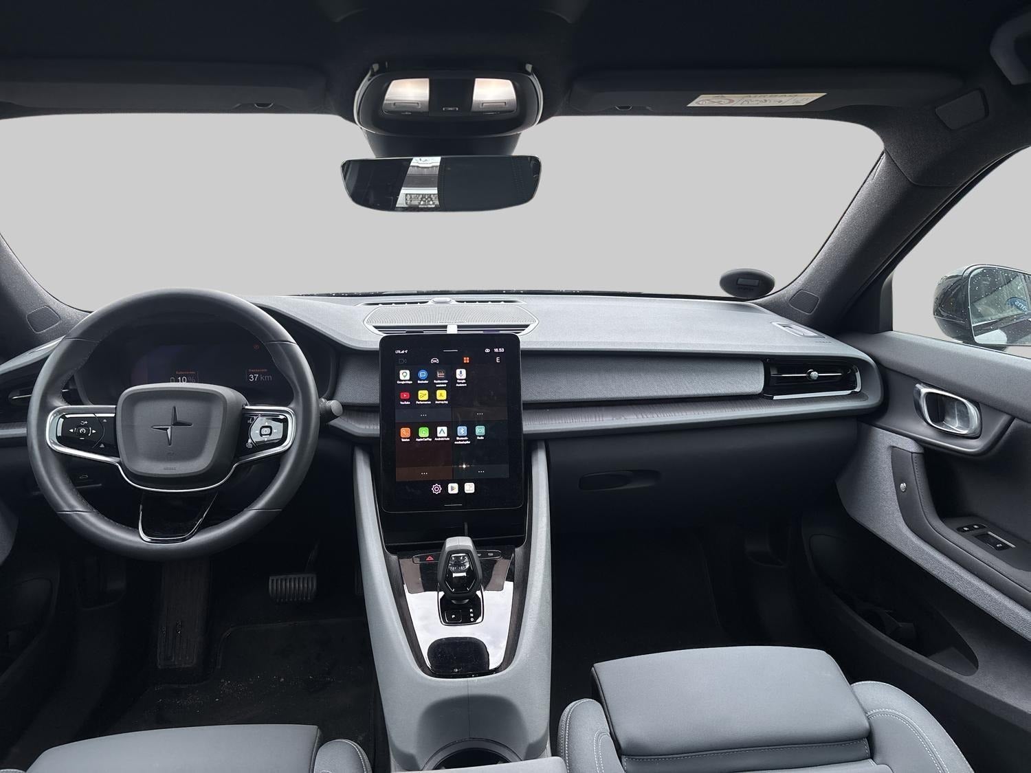 Billede af VW ID.3 58 1ST Plus Performance