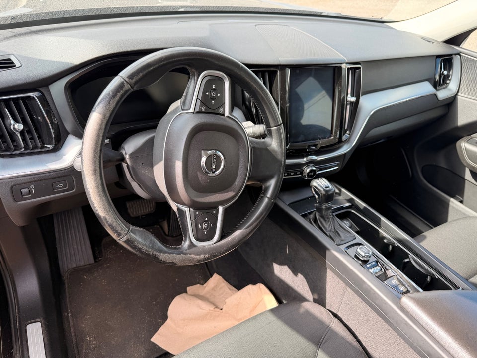 Volvo XC60, Billede 3