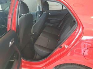 Kia Picanto Prestige Upgrade