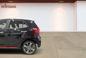 Kia Picanto MPi GT-Line