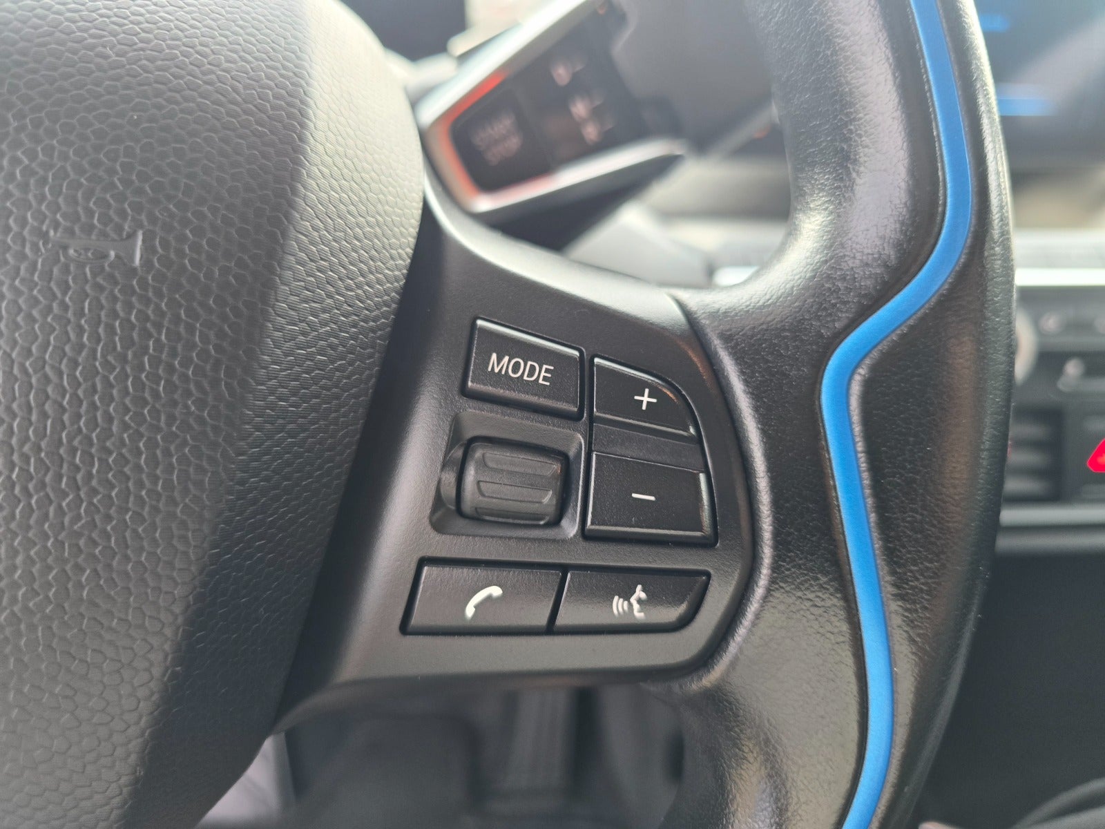 Billede af BMW i3  BEV