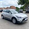 Hyundai i20 Active Cross T-GDi Life