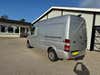 Mercedes Sprinter 319 CDi R2 Kassevogn thumbnail