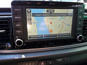 Kia Rio T-GDi Advance