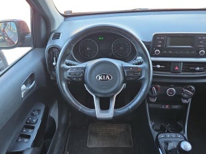 Kia Picanto MPi Advance
