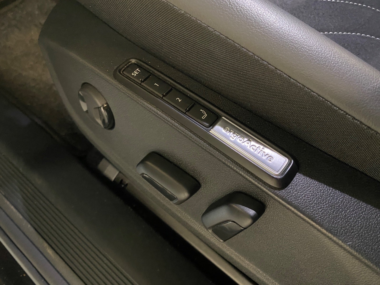 Billede af VW ID.4 77 Pro Performance