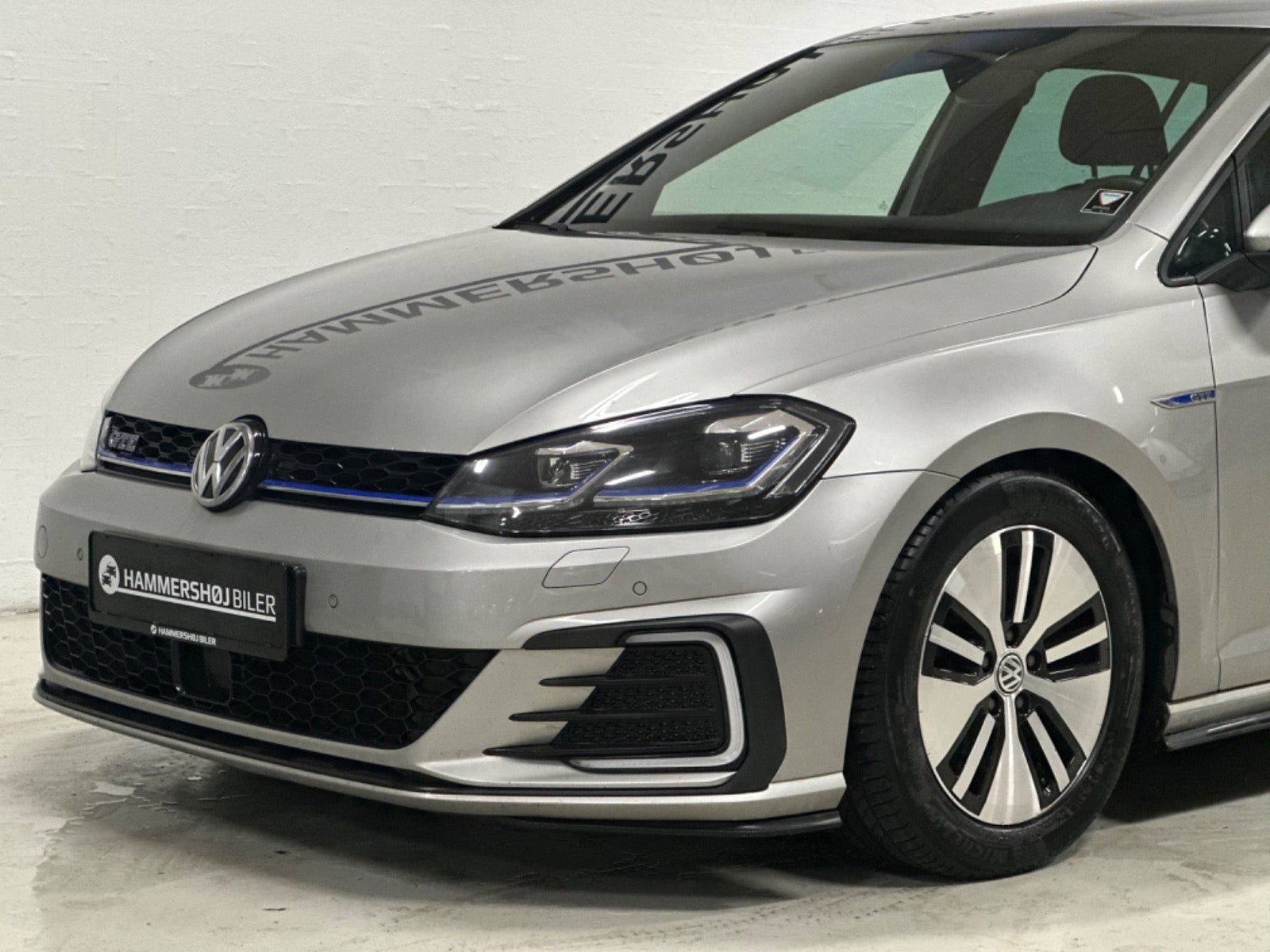 VW Golf VII 2018