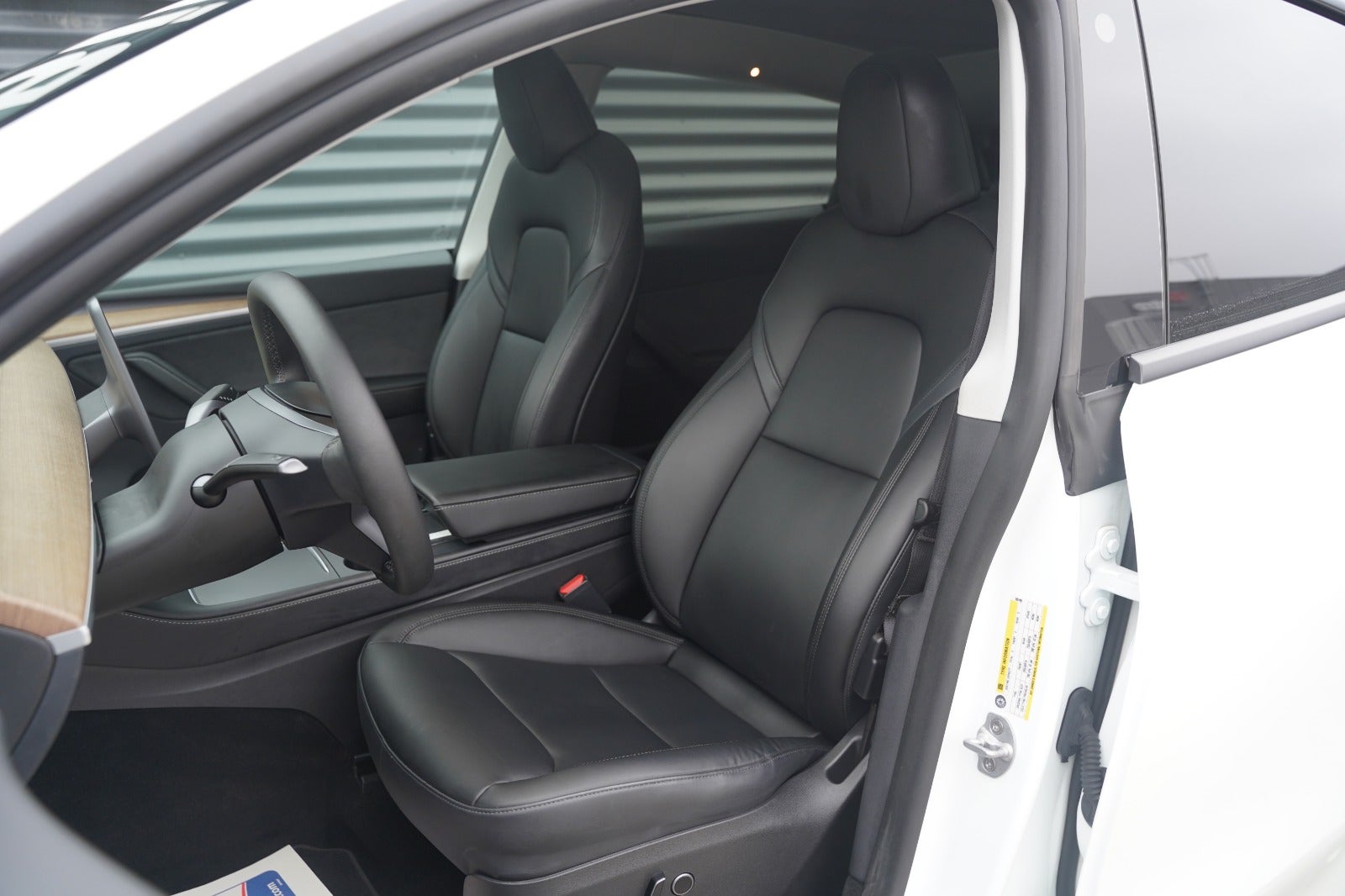 Billede af Tesla Model Y  RWD