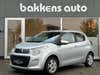 Citroën C1 PureTech Feel