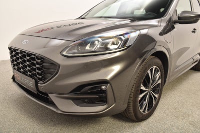 Ford Kuga PHEV ST-Line CVT