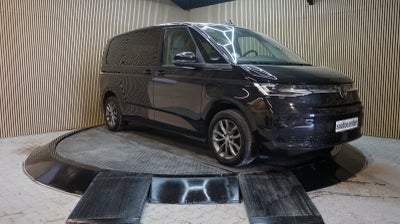 VW Multivan