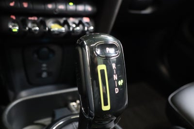 MINI Cooper SE Edition Premium Plus