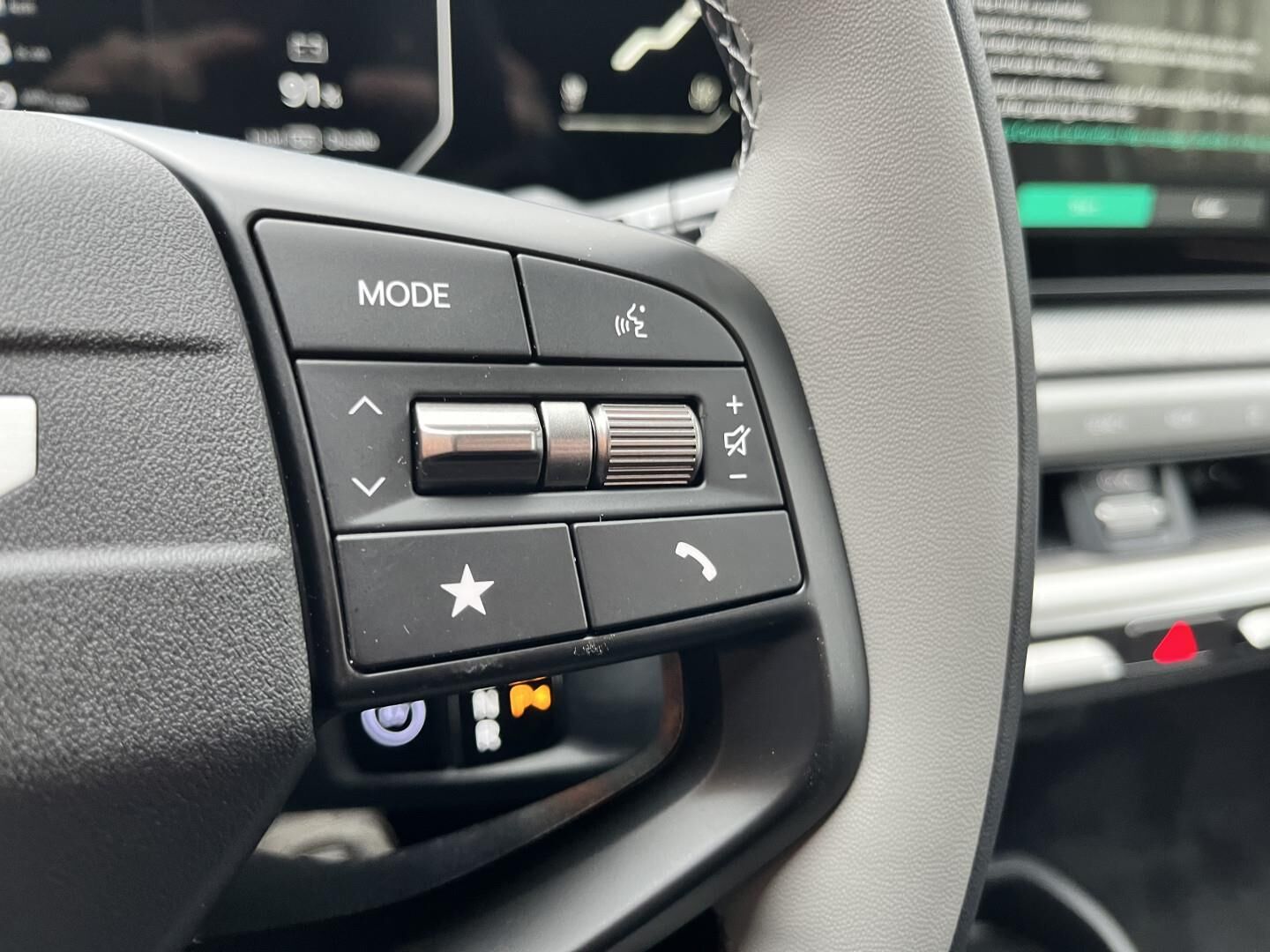 Kia EV4 Long Range Upgrade