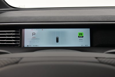 Xpeng G6 Performance