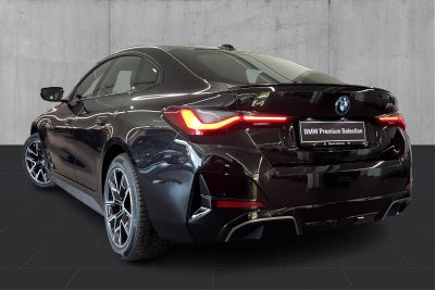 BMW i4 M50 M-Sport xDrive - 2