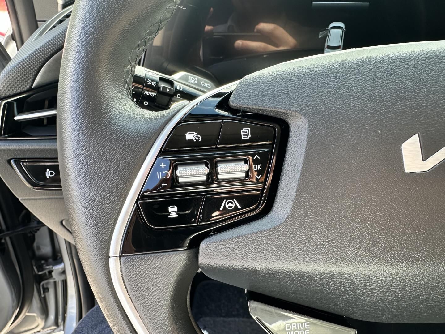 Kia Niro PHEV Prestige DCT