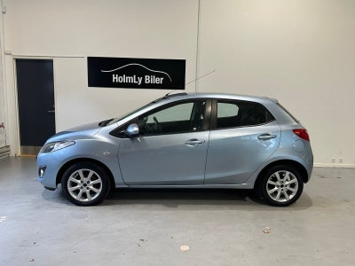 Mazda 2 Takara Edition