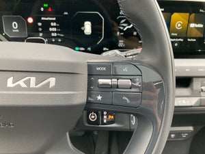 Kia EV5 Long Range Upgrade