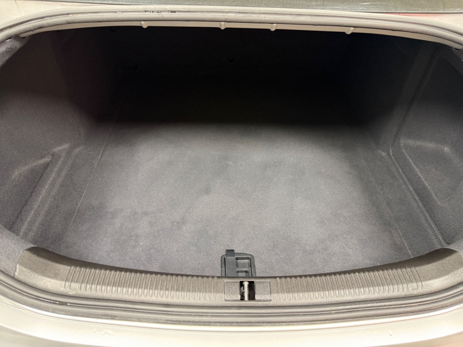 Billede af Audi A6 2,4 V6