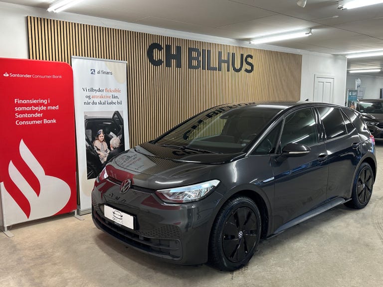 VW ID.3 Pro Performance