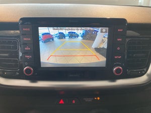 Kia Stonic T-GDi Edition+ DCT