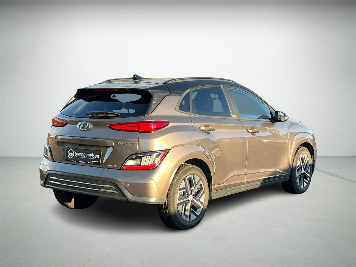 Hyundai Kona EV Select billede 2