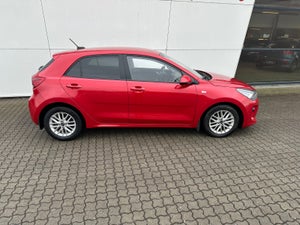Kia Rio MPi Base Line+