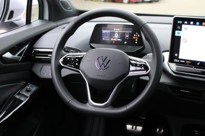 VW ID.5 Pro