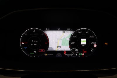 Seat Leon eHybrid FR DSG