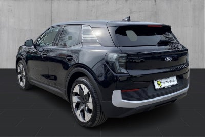 Ford Explorer Premium Extended Range Ford Explorer Premium Extended Range - 2