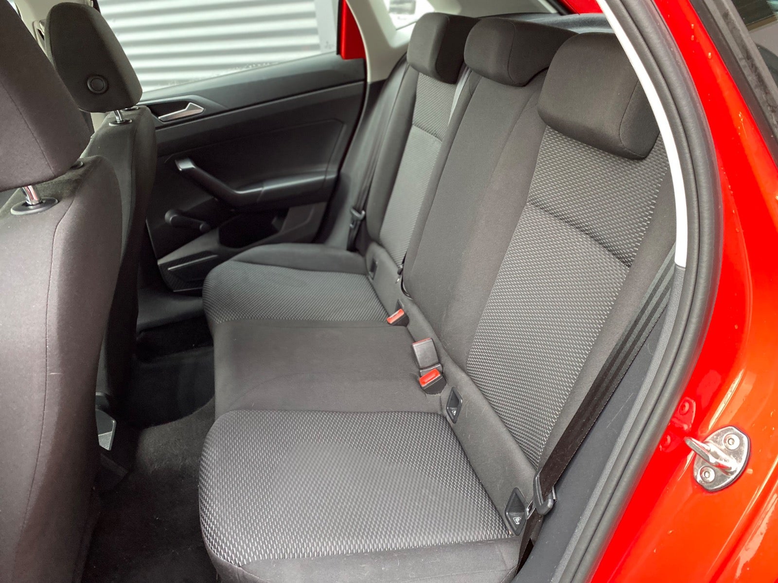 VW Polo MPi 75 Trendline