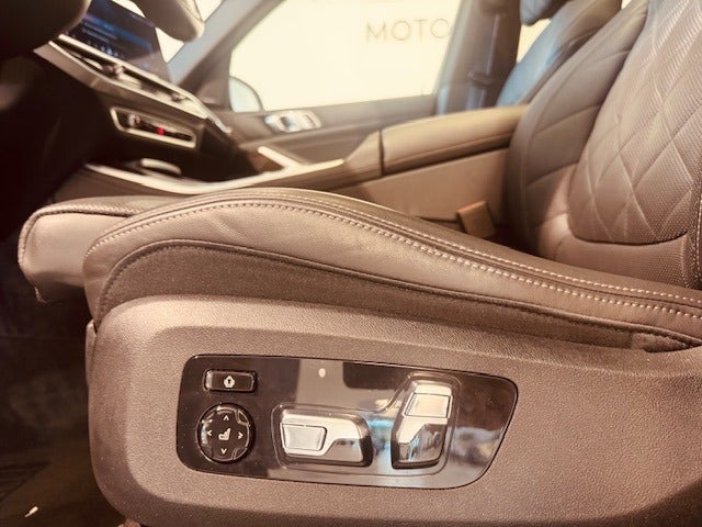 BMW X5 3,0 xDrive50e M-Sport Pro aut. 5d - 7