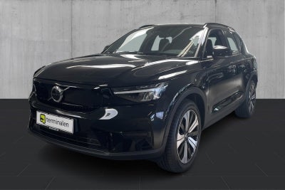 Volvo XC40 ReCharge Start