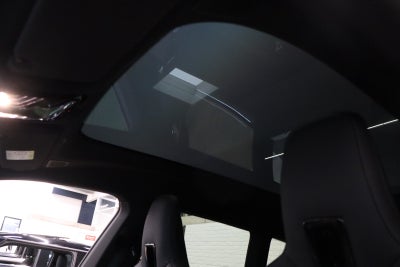 BMW iX xDrive40 Fully Charged Sport