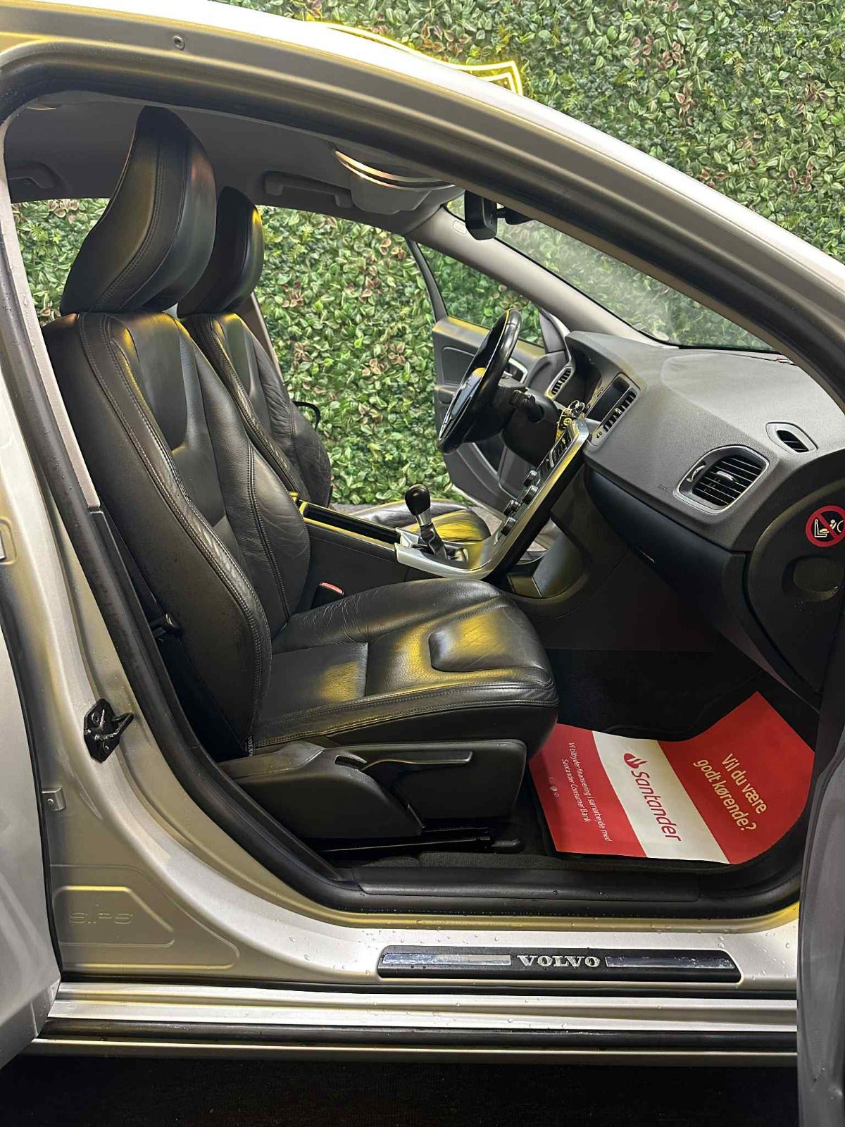 Billede af Volvo S60 1,6 T3 150 Kinetic