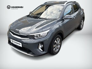 Kia Stonic T-GDi mHEV Upgrade iMT